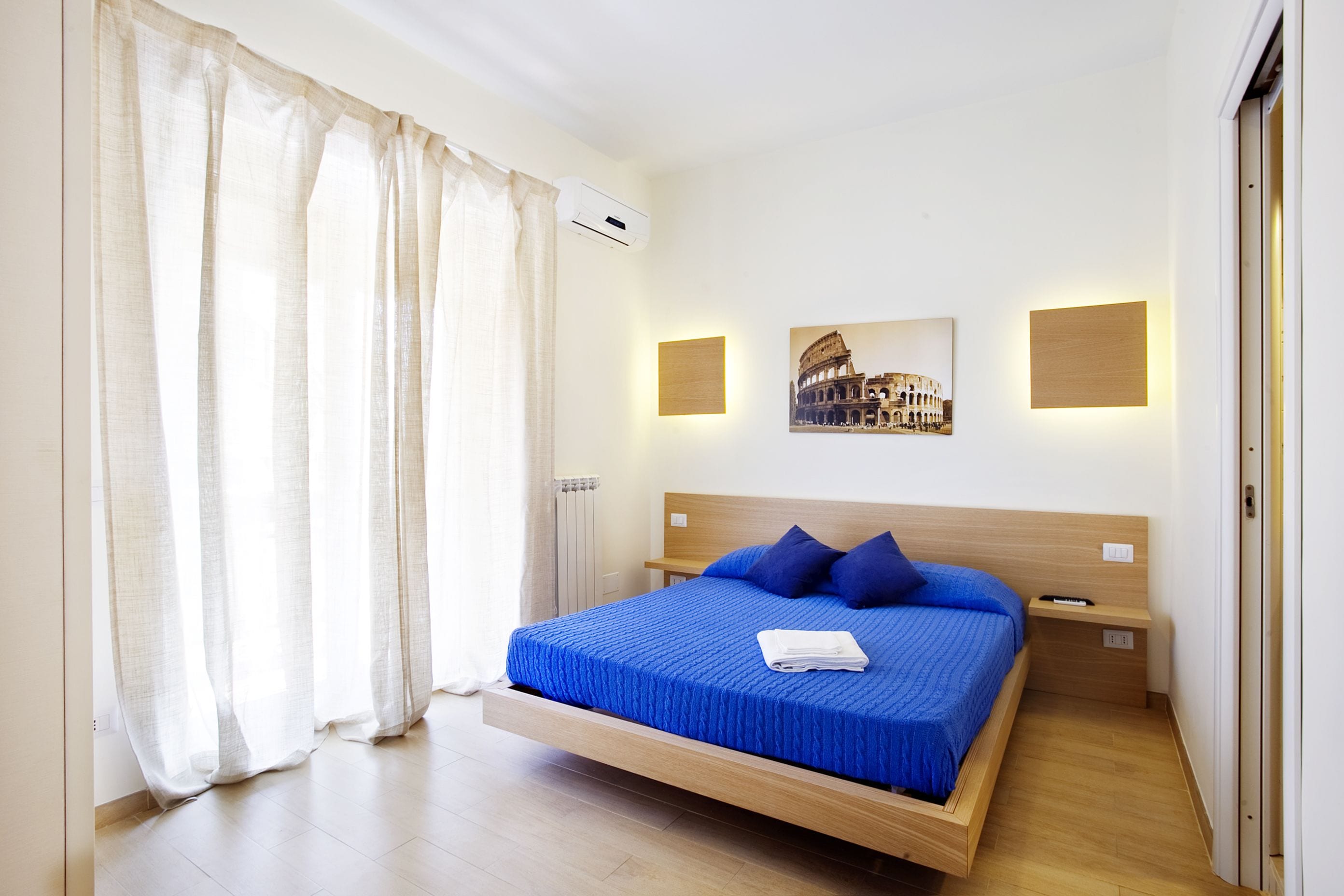 Photo - Affittacamere Nansen