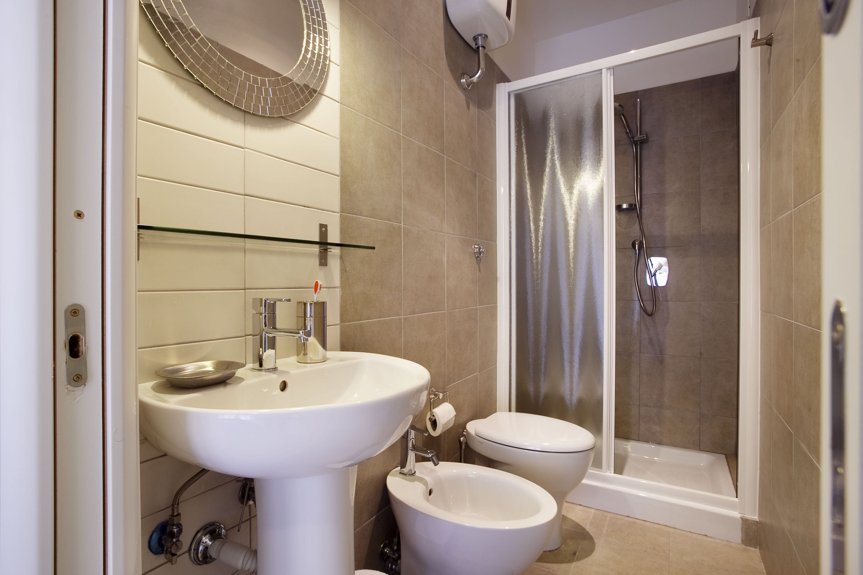 Photo - Affittacamere Nansen