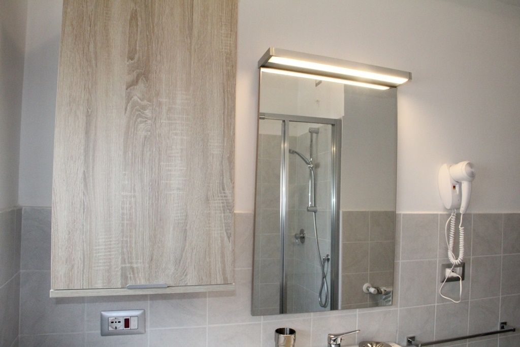 Photo - Affittacamere Nansen