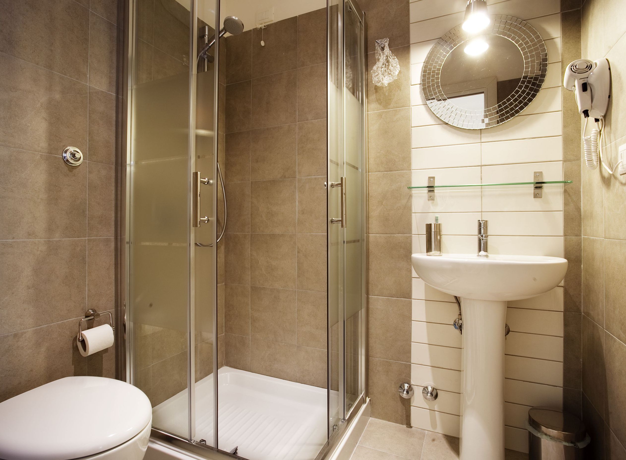 Photo - Affittacamere Nansen