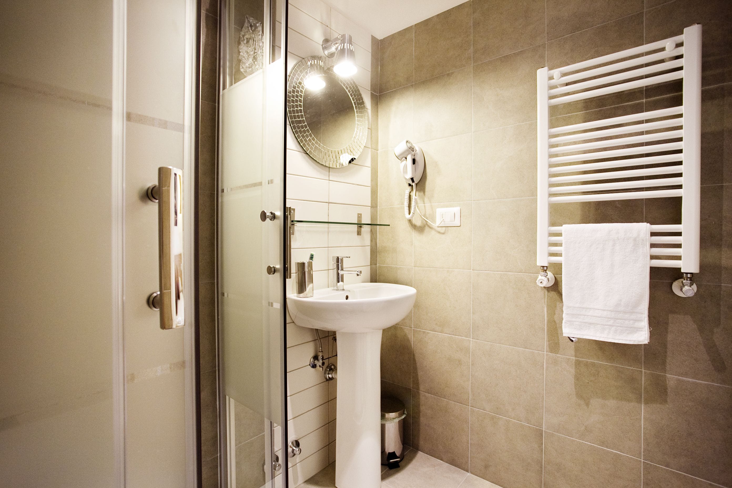 Photo - Affittacamere Nansen