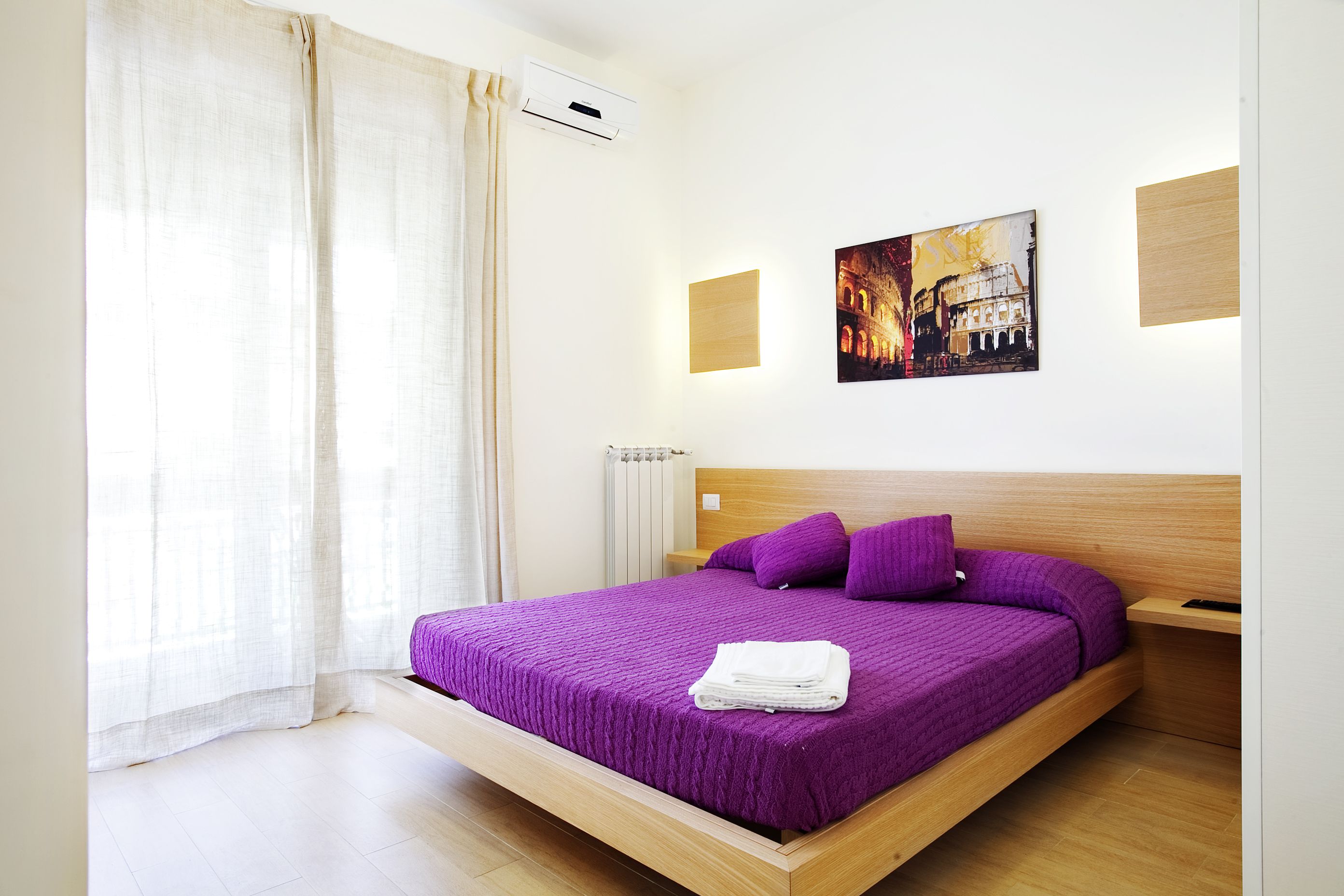 Photo - Affittacamere Nansen