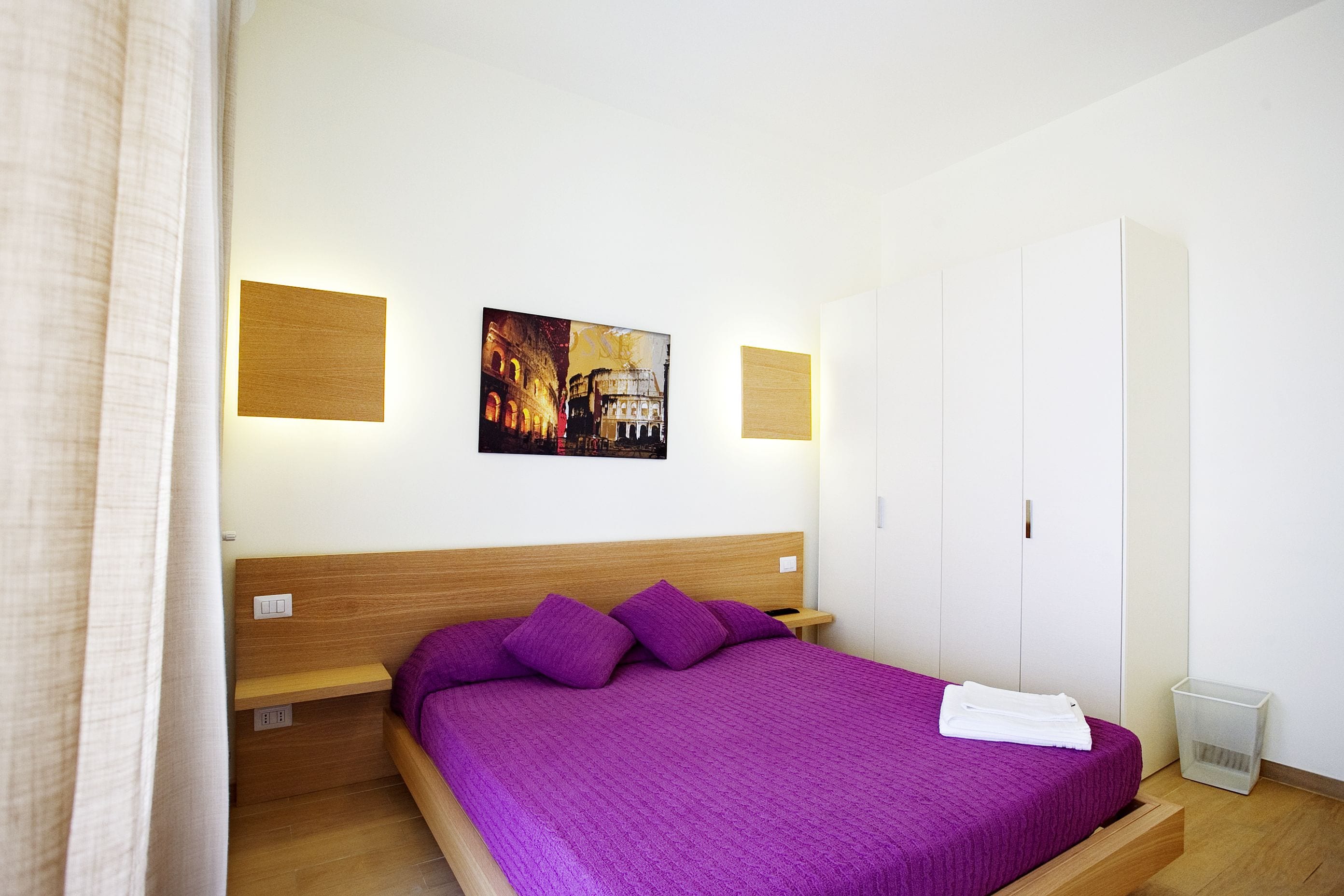 Photo - Affittacamere Nansen