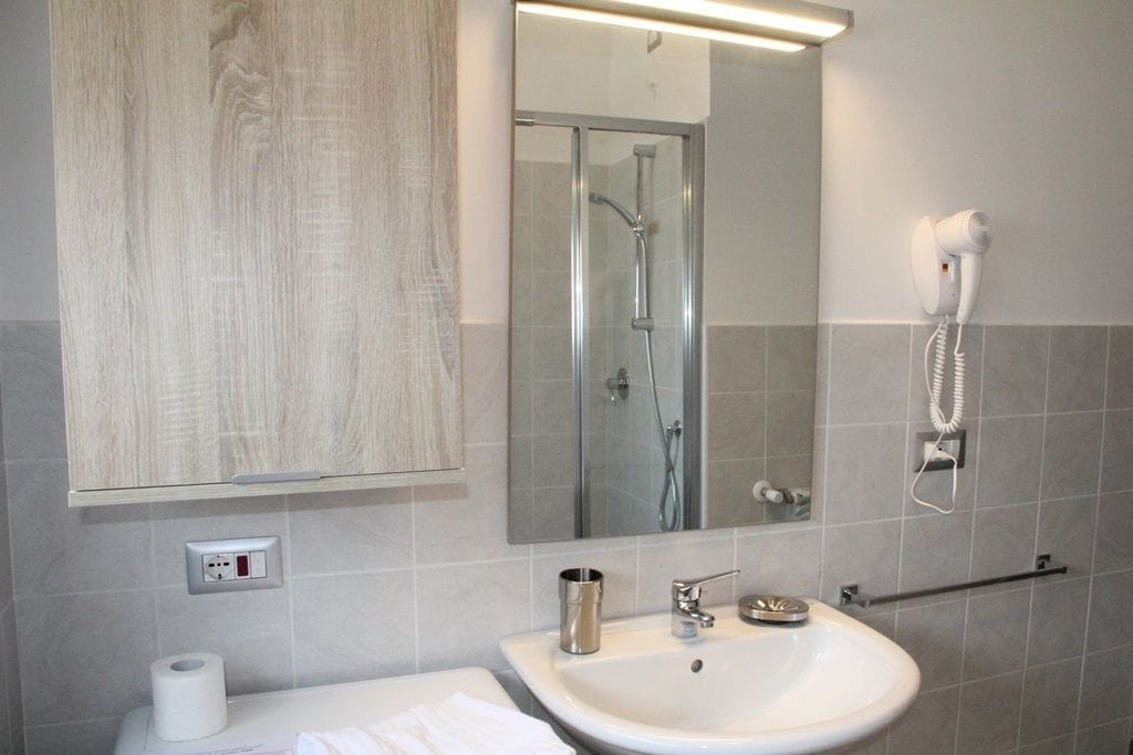 Photo - Affittacamere Nansen