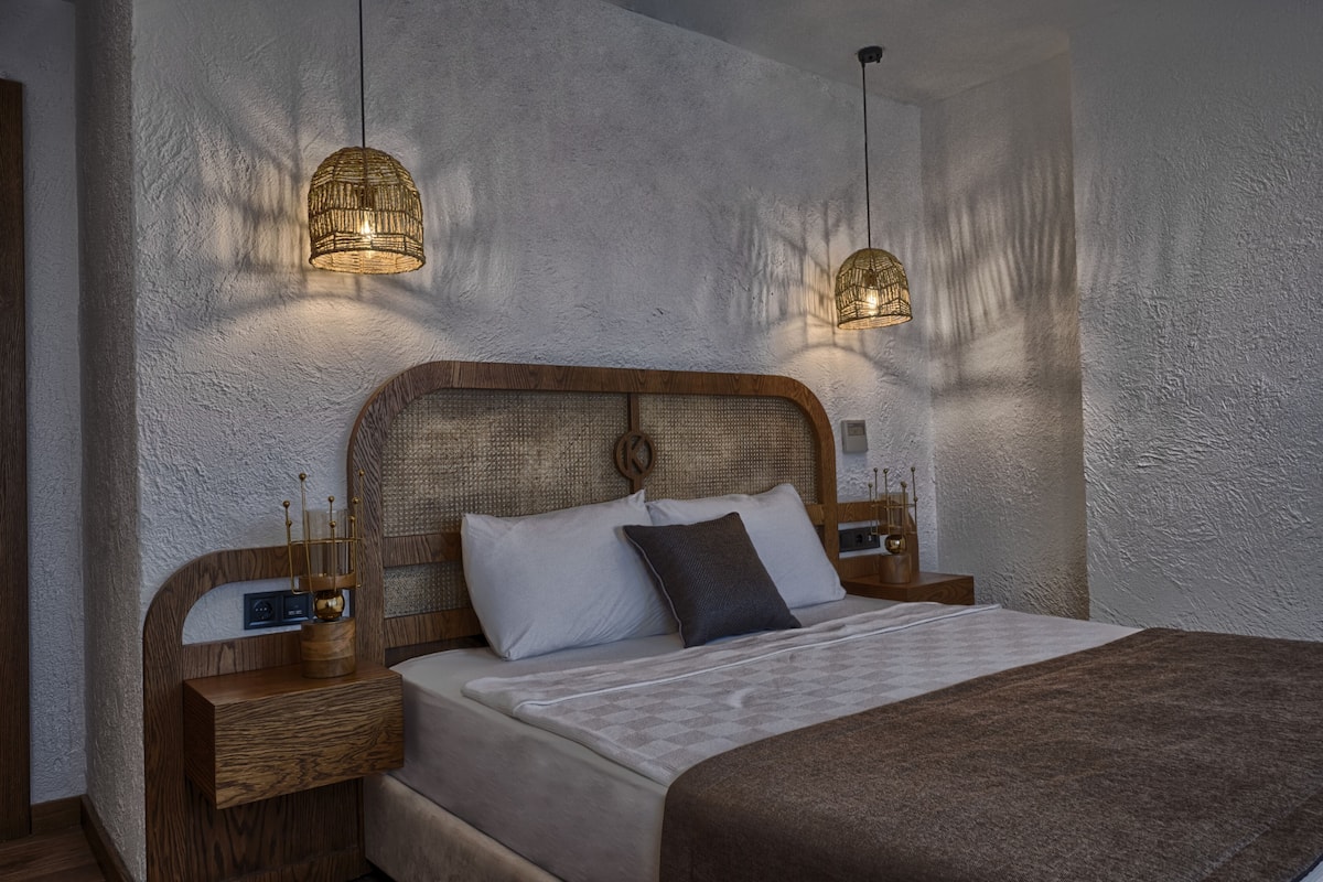 Chambre Double Standard