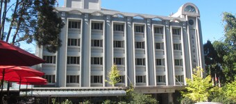 Ginkgo Hotel