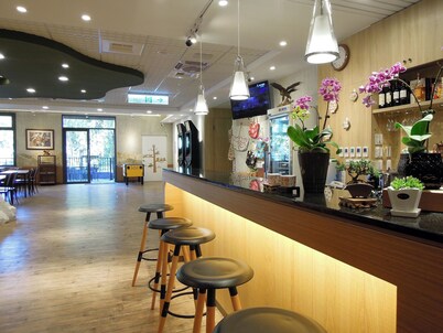 孟宗山莊大飯店