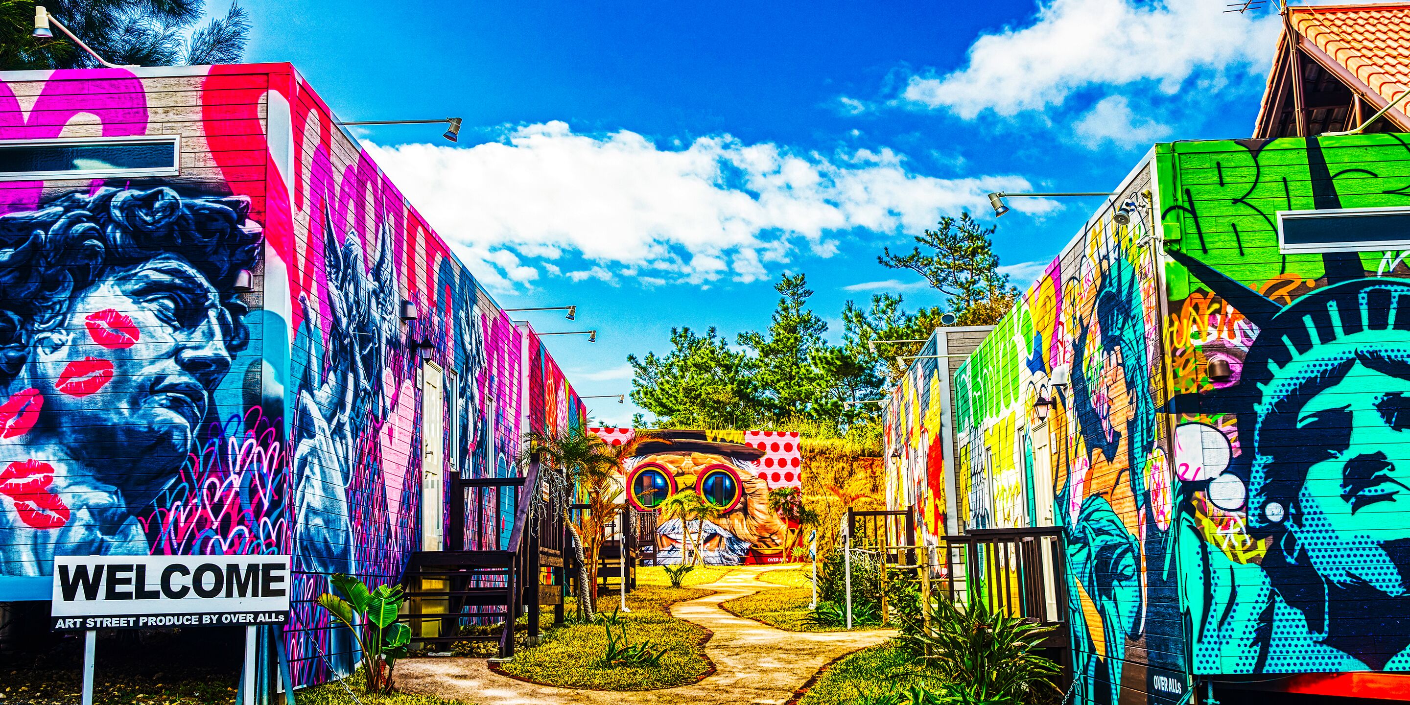 private cottage & kitchen, no smoking (no pets allowed) | 1 bedroom, individually decorated, desk, blackout curtains