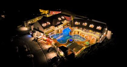 The PoolResort OKINAWA
