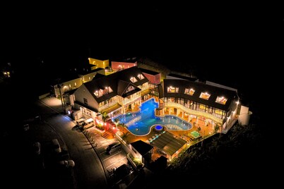 The PoolResort OKINAWA