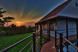 View from property - The PoolResort OKINAWA (Onna)