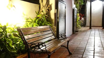 Run of House, No Smoking (No pets allowed) | Terrace/patio
