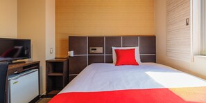 Skrivebord, strygejern/strygebræt, gratis Wi-Fi, sengetøj