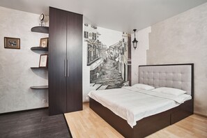 Studio Superior (Gorodskoi Val street 9) | Individuell inredning, unika möbler och strykjärn/strykbräda