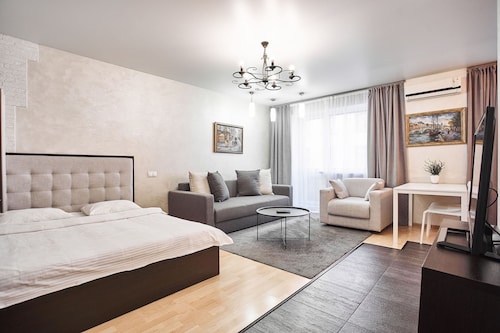 Minsklux Apartments