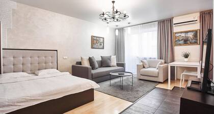 Minsklux Apartments