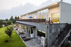 Exterior - Haeden Ville (Seogwipo)