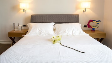 In-room safe, desk, soundproofing, iron/ironing board
