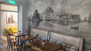 Frokostområde