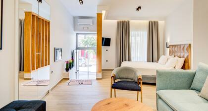 Gambello Luxury Rooms