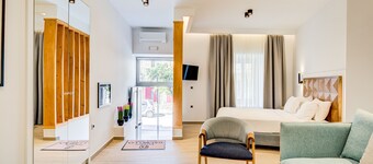 Gambello Luxury Rooms