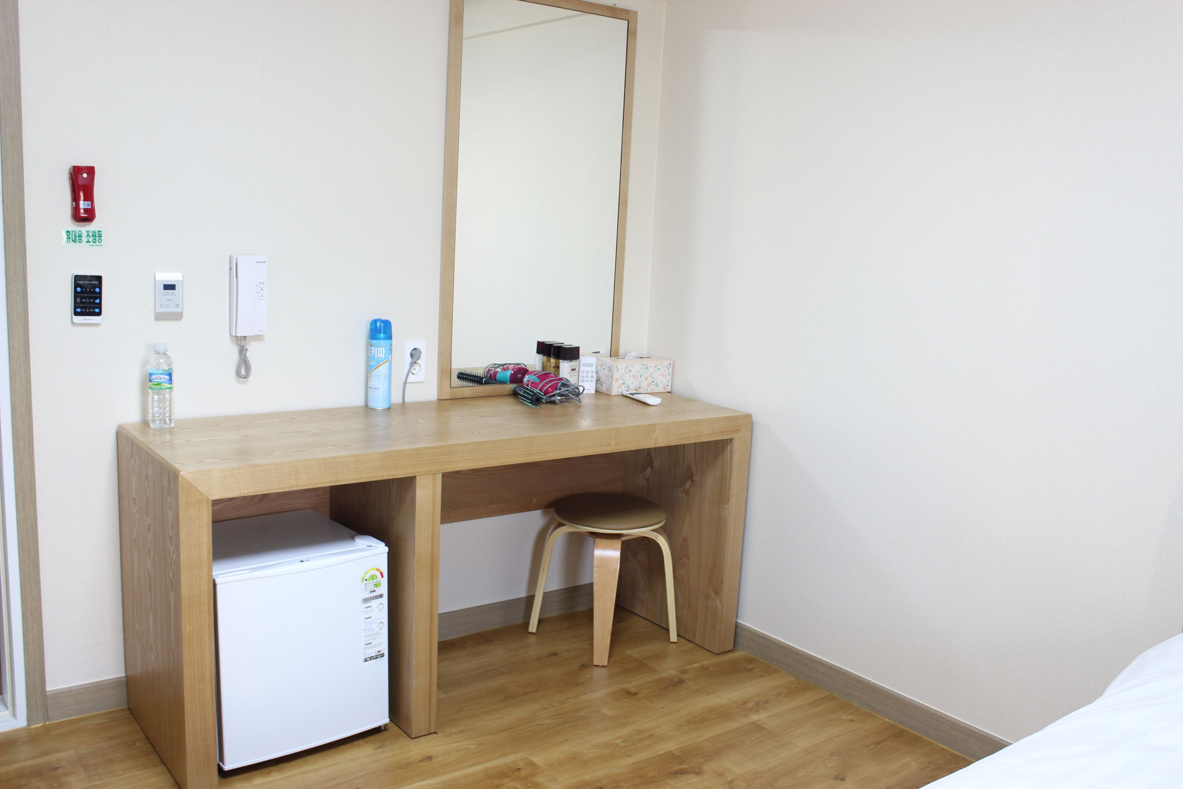 standard room (19 sqm.) | free wifi