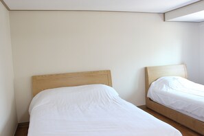 Family Room (39 sqm.) | Free WiFi - The Lucete Hotel (Seogwipo)