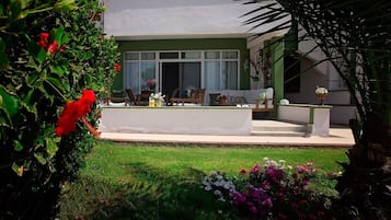 Jardin