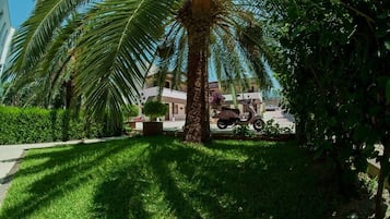 Jardin