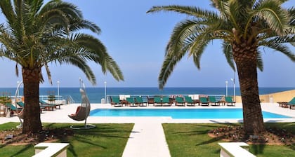 Hotel Palm Beach Arsuz