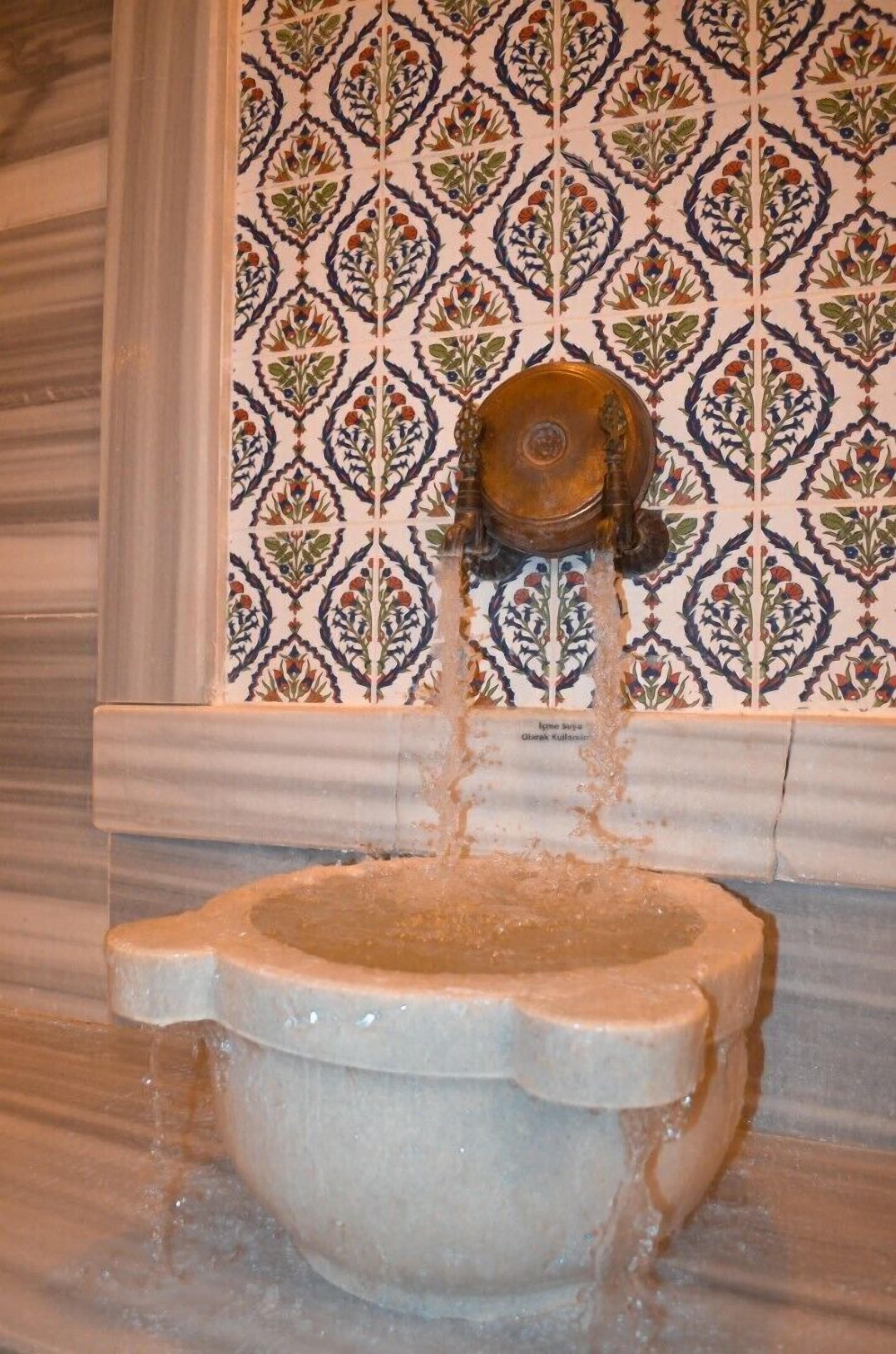 couples treatment room(s), sauna, hot tub, steam room