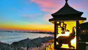 海灘