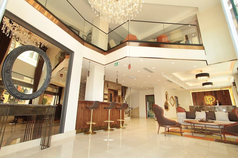 Hotel Pisa