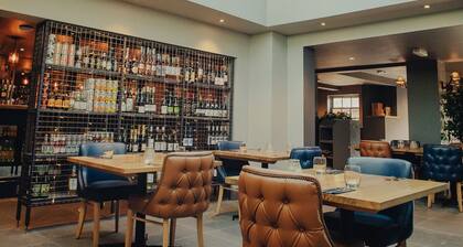 Plum and Partridge Inn