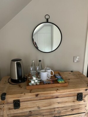 Standard Double or Twin Room | Premium bedding, individually decorated, individually furnished - Plum and Partridge Inn (York)