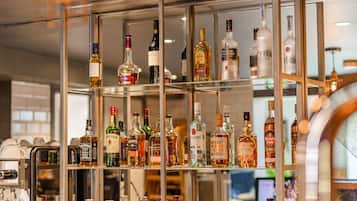 Bar (på boendet)