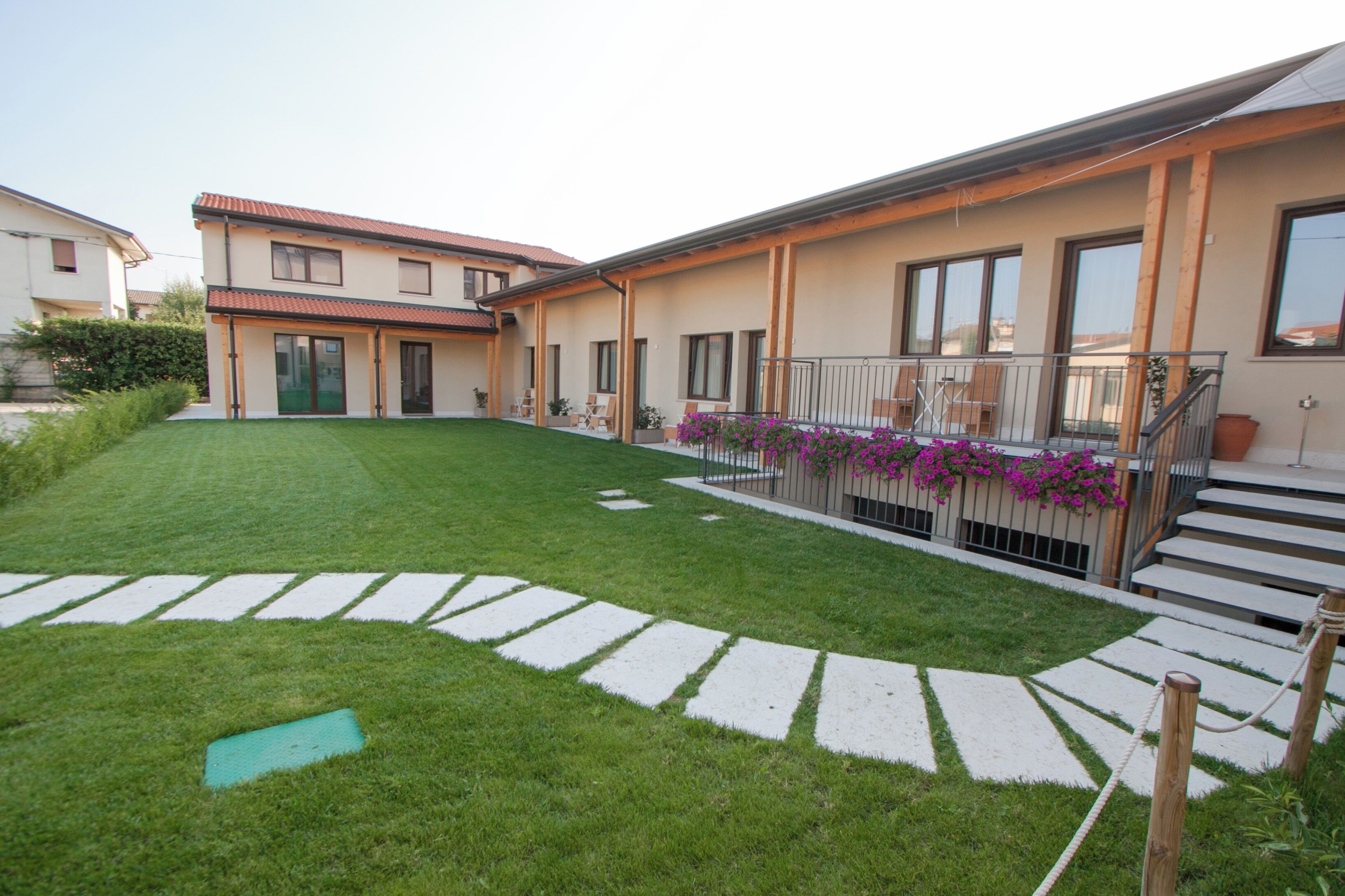 Giardino