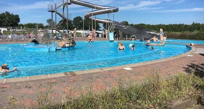 Dancamps Trelde Næs