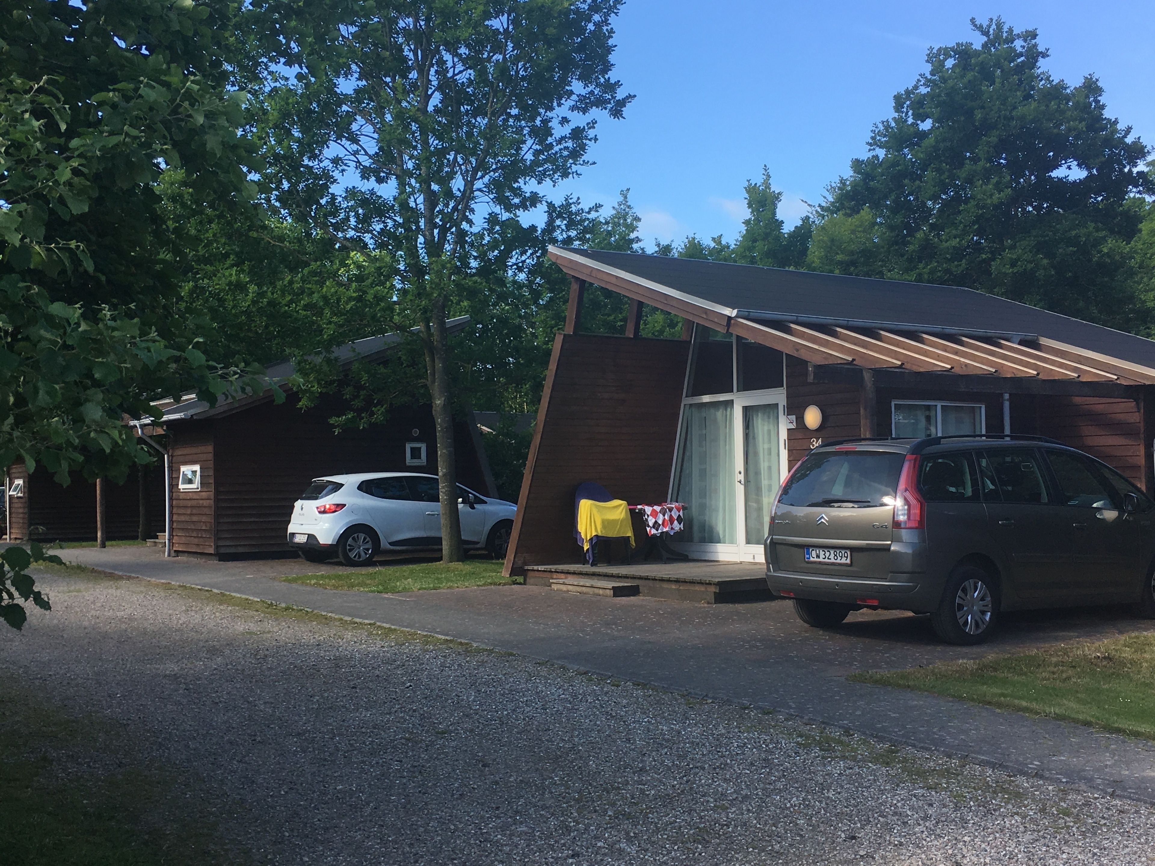 Baita Comfort, bagno privato (Linen Excluded) | Una scrivania, Wi-Fi gratuito