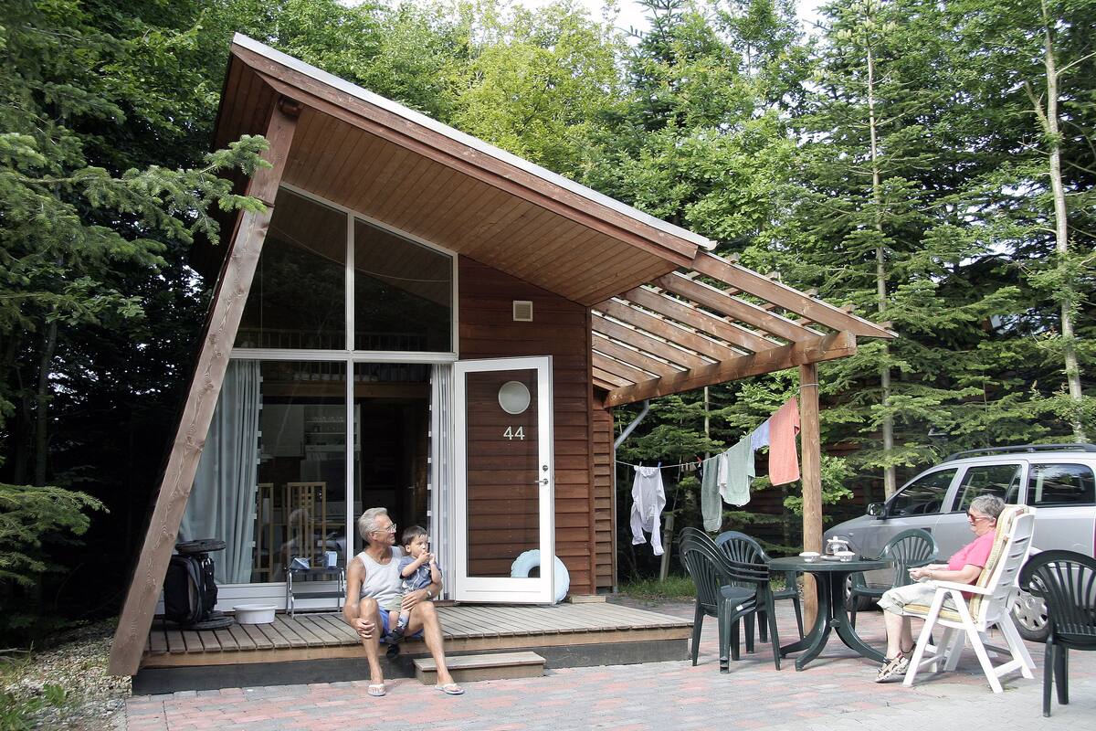 Comfort Cabin, Private Bathroom (Linen Excluded) | Desk, free WiFi
