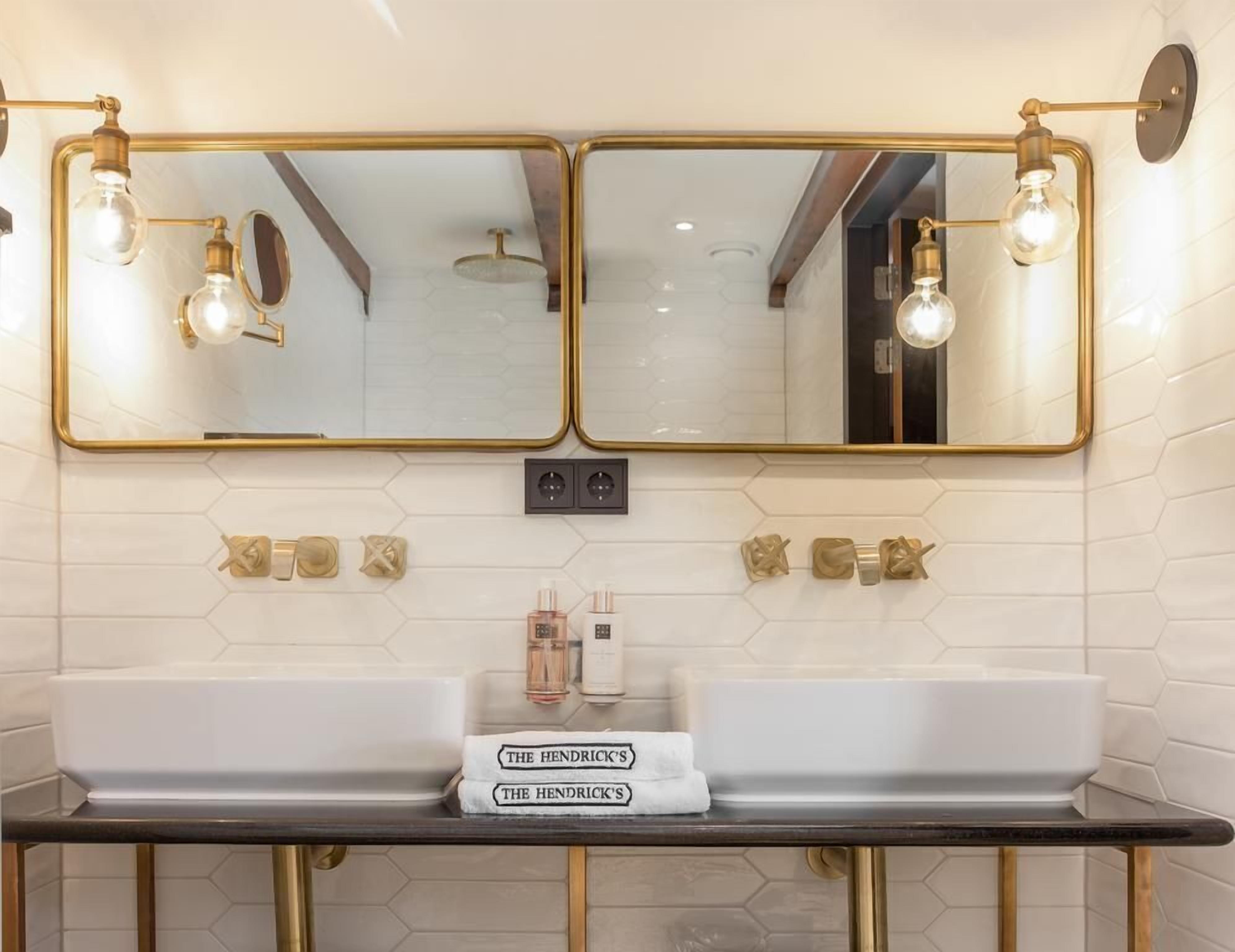 Foto - The Hendrick's Hotel