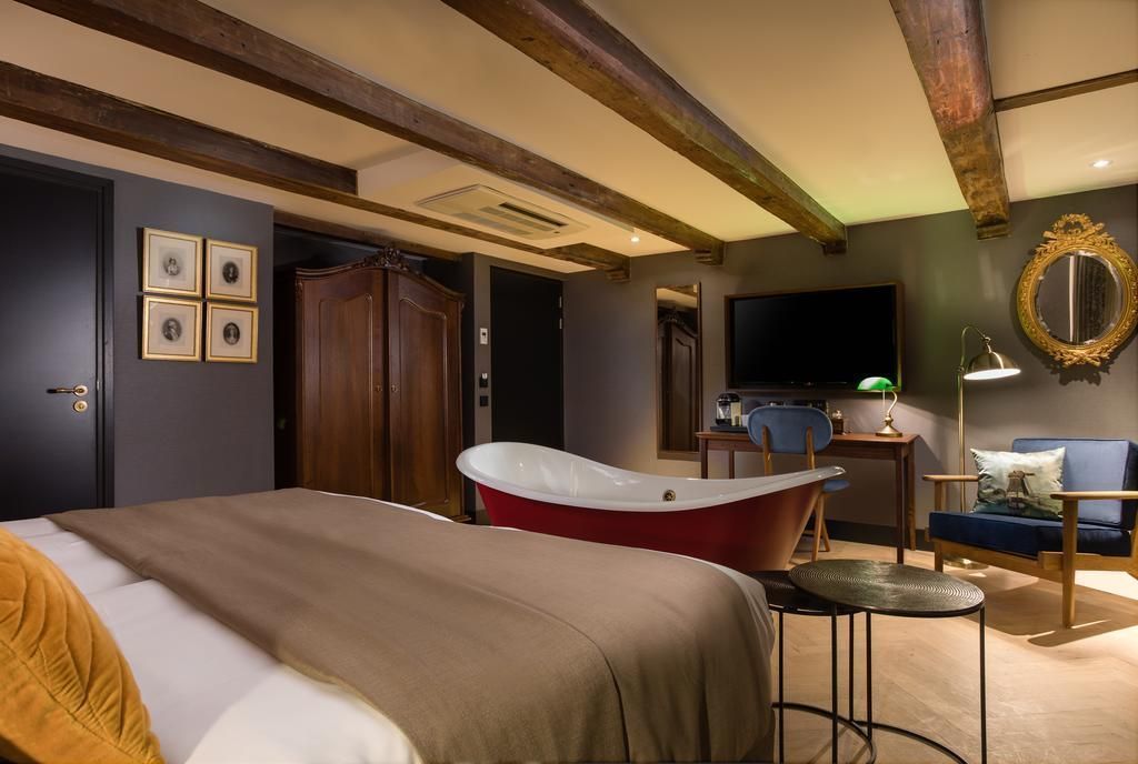 Foto - The Hendrick's Hotel