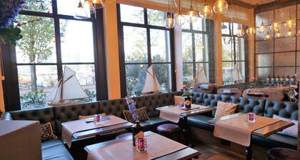 The Hendrick's Hotel