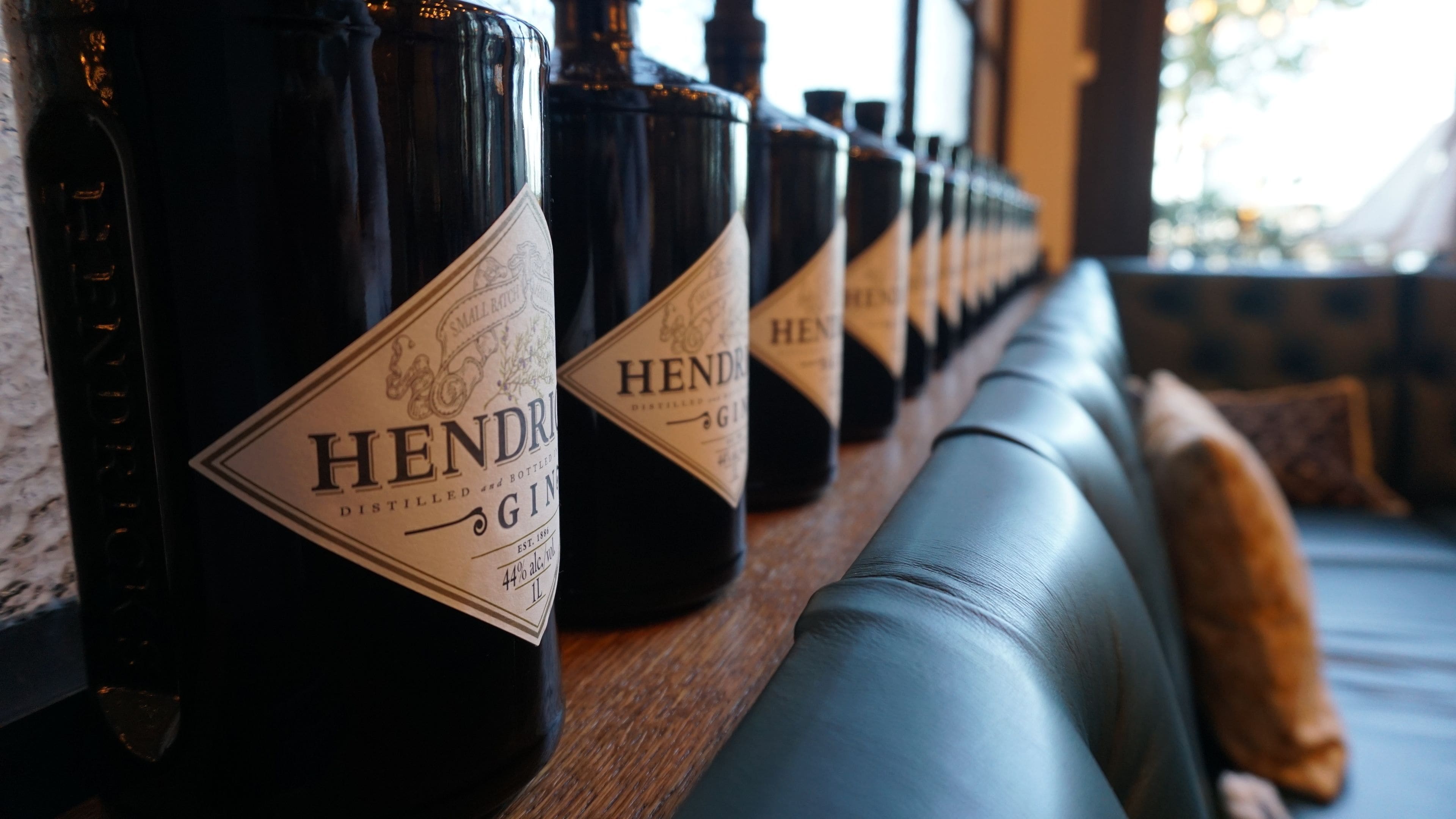 Foto - The Hendrick's Hotel