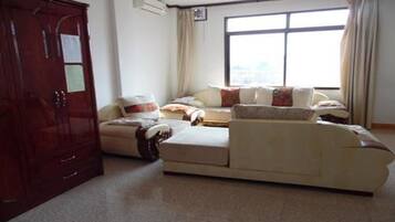 منطقة المعيشة