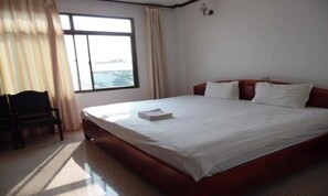 Double Room | Free WiFi - Friendship Hotel (Oudomxay)