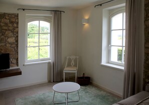 Living room - Ca' Muretta Relais (Bardolino)