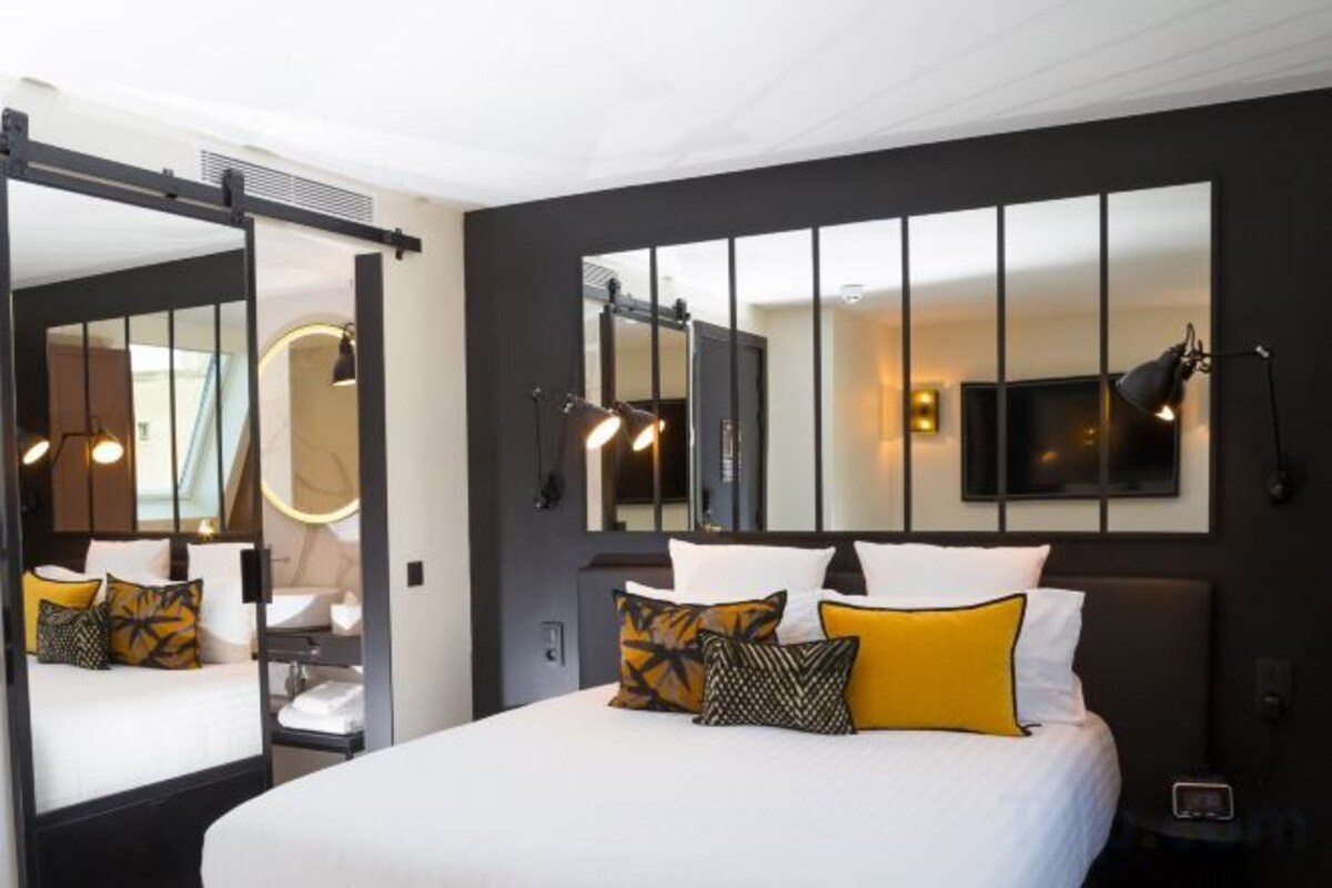 Executive Room (Spa access)