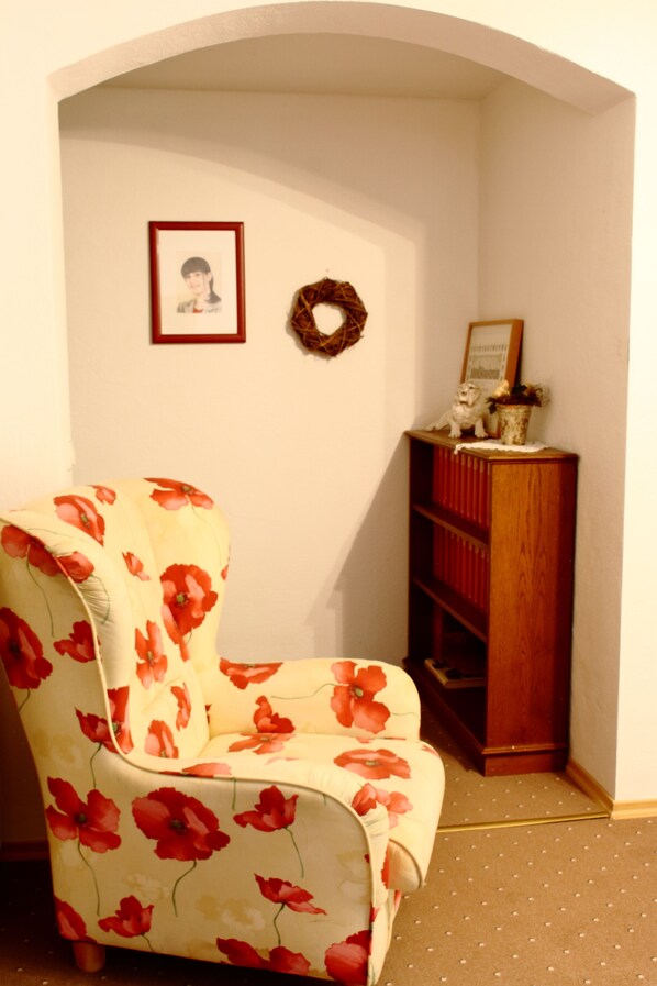 Interior detail - Bimesmeier Gasthof & Pension (Koesslarn)