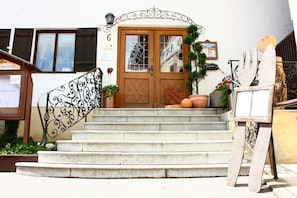 Fachada